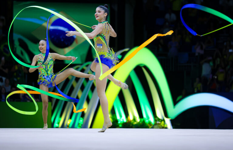 Rio and Niterói to host over 400 sporting events in 2025