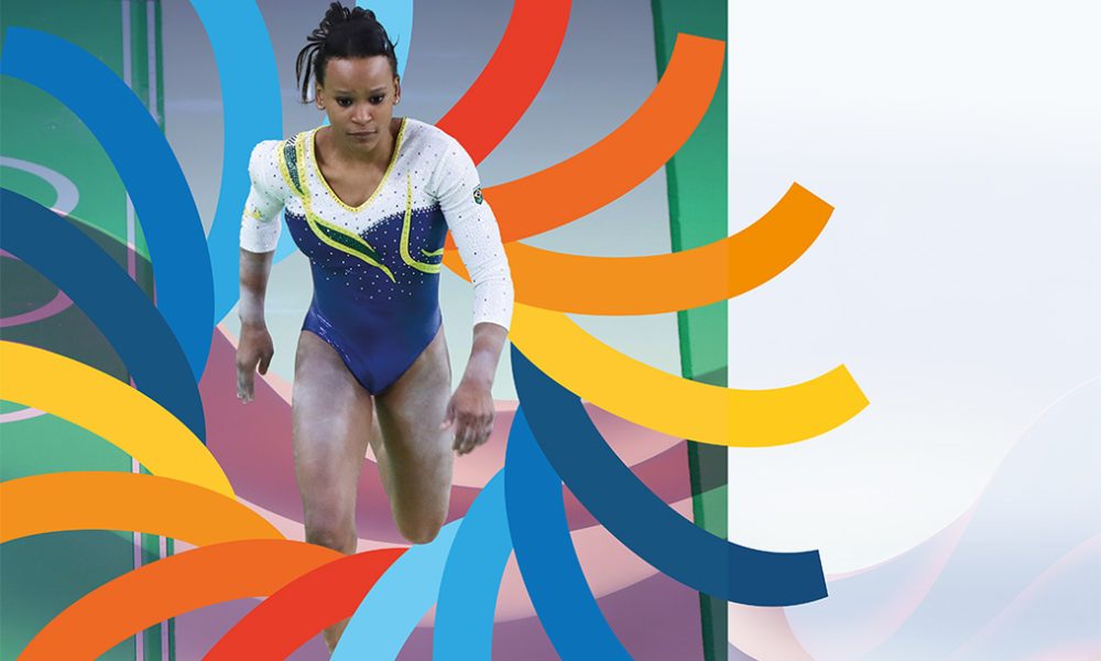 Athletes at the center, excellence in every detail