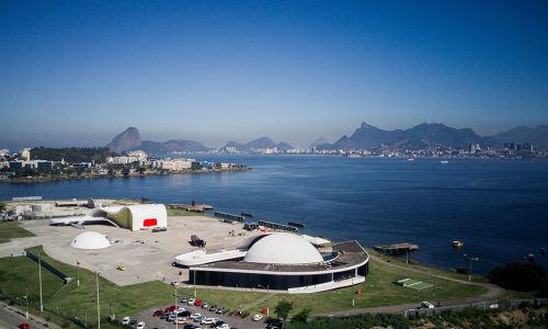Instalações de nível mundial onde lendas fizeram história